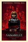 Nonton Film Online Annabelle Comes Home 2019
