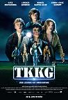 Nonton Film TKKG 2019
