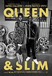 Nonton Film Queen and Slim 2019