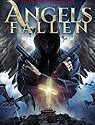Nonton Film Angels Fallen 2020
