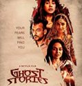 Nonton Film Ghost Stories 2020
