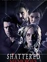Nonton Film Shattered Memories 2020
