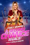 Nonton Film A Second Chance Rivals 2021 HardSub