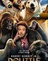 Nonton Film Dolittle 2020