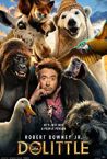 Nonton Film Dolittle 2020