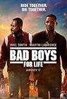 Nonton Bad Boys For Life 2020