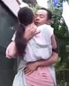 Nonton Film Semi Diperkosa Mertua Saat Jemur Baju