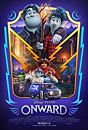 Nonton Film Onward 2020 HardSub