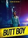 Nonton Film Butt Boy 2020