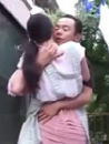 Nonton Semi Diperkosa mertua saat jemurin pakaian