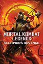 Nonton Mortal Kombat Legends Scorpions Revenge 2020