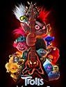 Nonton Trolls World Tour 2020