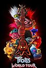 Nonton Trolls World Tour 2020