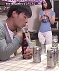 Nonton Semi Istri Teman Jadi Tempat Nafsuku
