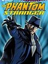 Nonton Film The Phantom Stranger 2020