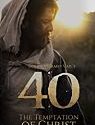 Nonton Film The Temptation of Christ 2020