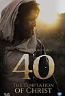 Nonton Film The Temptation of Christ 2020