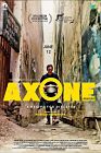 Nonton Film Axone 2020