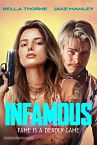 Nonton Semi Infamous 2020