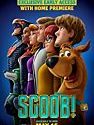 Nonton Film Scoob 2020