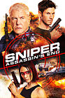 Nonton Film Sniper Assassins End 2020