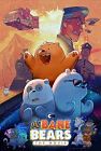 Nonton Film We Bare Bears The Movie 2020