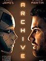 Nonton Film Archive 2020