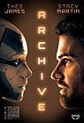 Nonton Film Archive 2020