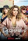 Nonton Film Desperados 2020