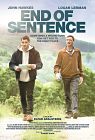Nonton Film End of Sentence 2019
