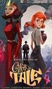 Nonton Film Gingers Tale 2020
