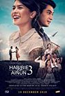 Nonton Film Indo Habibie Ainun 3 2019