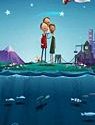Nonton Film Here We Are Notes for Living on Planet Earth 2020 HardSub