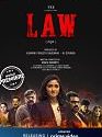 Nonton Film Law 2020