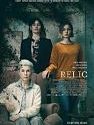 Nonton Film Relic 2020