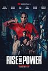Nonton Film Rise to Power KLGU 2019
