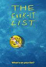 Nonton Film The Fuck It List 2020