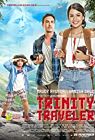 Nonton Film Indo Trinity Traveler 2019