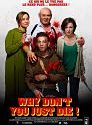 Nonton Film Why Dont You Just Die / Papa sdokhni 2019
