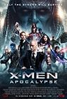 Nonton Film X Men Apocalypse 2016