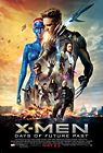 Nonton Film X Men Days of Future Past 2014