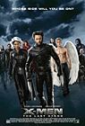Nonton Film X Men The Last Stand 2006