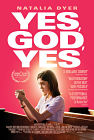Nonton Film Yes God Yes 2020