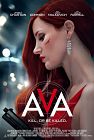 Nonton Movie Ava 2020