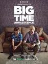 Nonton Movie Big Time Adolescence 2020