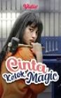 Nonton Film Indo Cinta Ketok Magic 2020