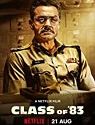 Nonton Movie Class of 83 2020