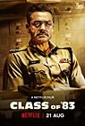 Nonton Movie Class of 83 2020