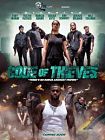 Nonton Movie Code of Thieves 2020