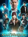 Nonton Movie Max Winslow and the House of Secrets 2020